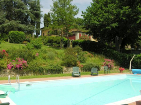 Il Villino Sagginale